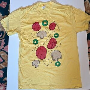 Lazy persons Halloween costume